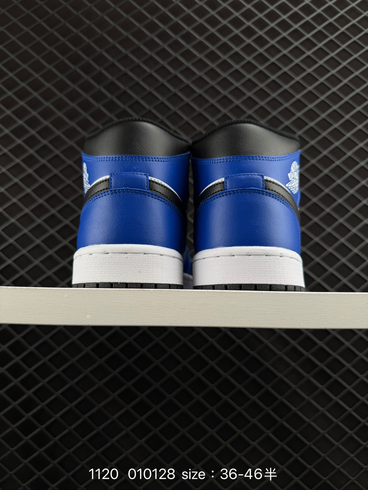 Nike AIR JORDAN 1 RETRO HIGH